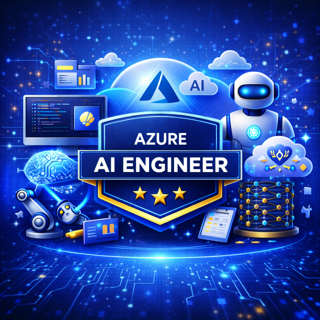 Azure AI-102: AI Engineer Mock Exam Bundle