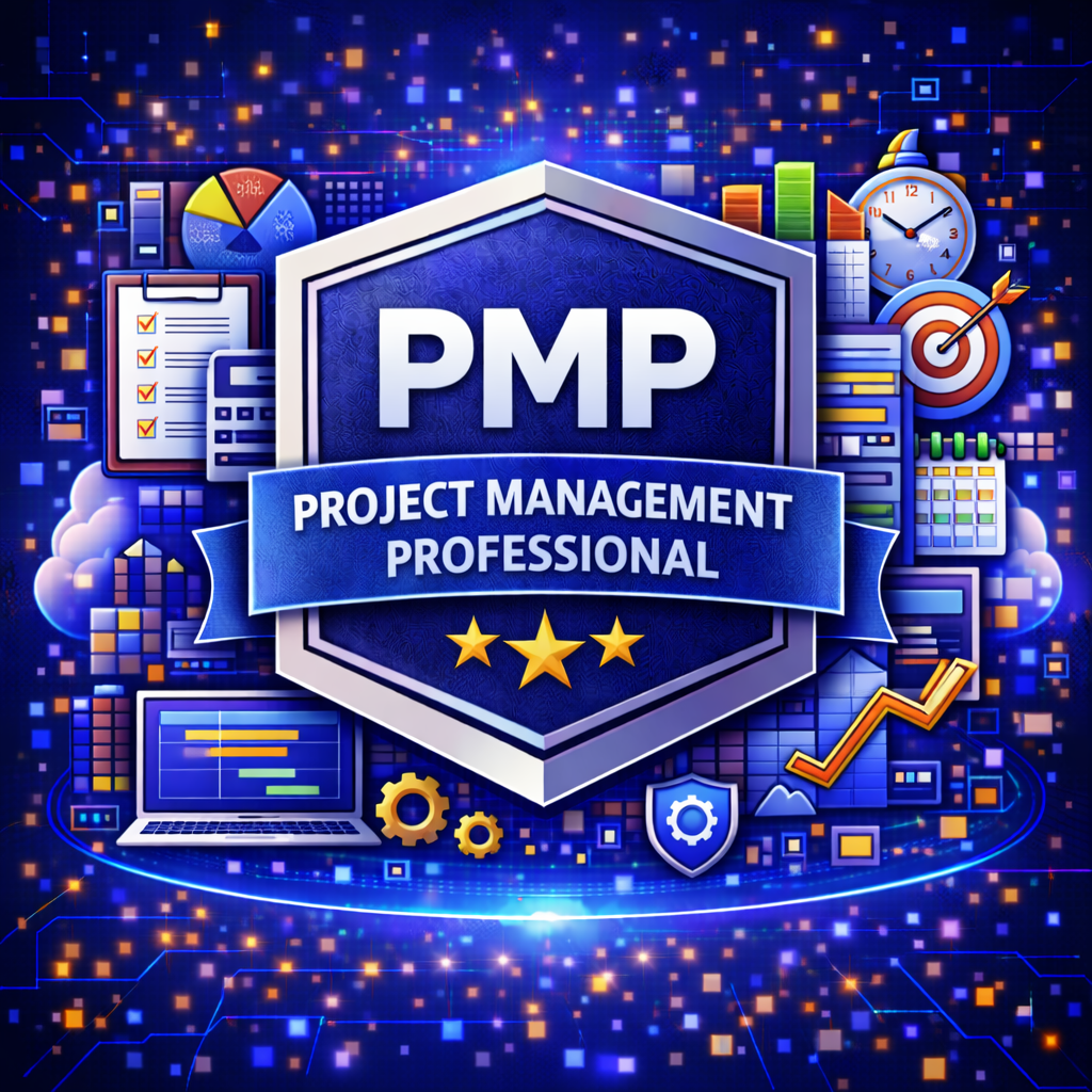 PMP (Project Management Professional) Mock Exam Bundle
